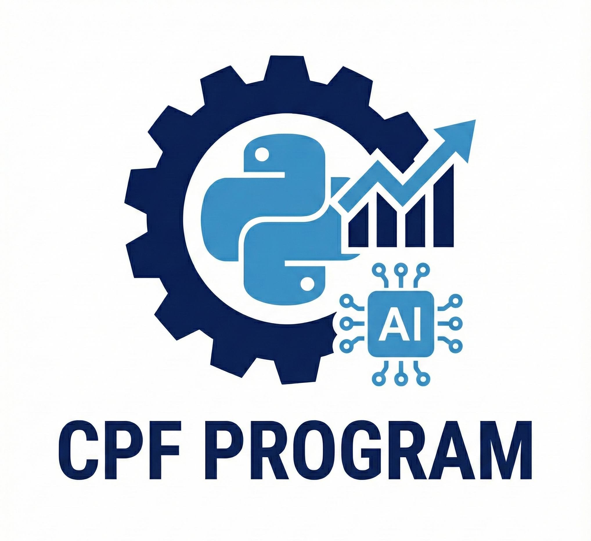 CPF logo